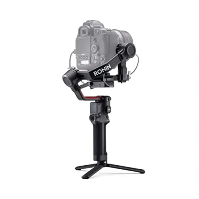 Afbeelding van DJI RS 2 Pro Combo