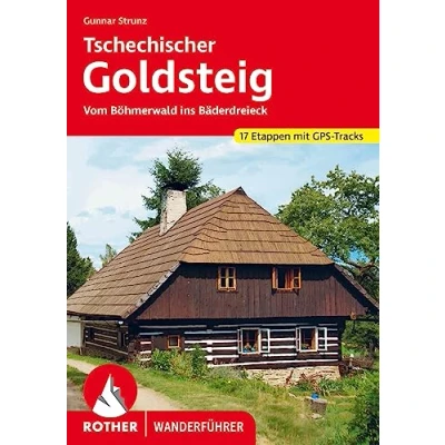 Afbeelding van Tschechischer Goldsteig