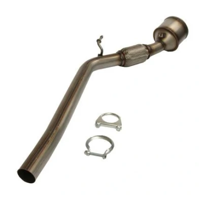 Afbeelding van Katalysator MAXGEAR 27 6199, voor o.a. Audi, VW, SKODA, SEAT