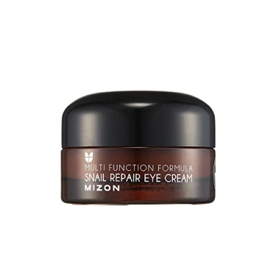 Afbeelding van [MIZON] SNAIL REPAIR Eye Cream (25 ml) Koreaanse verzorging regenererende oogcrème anti aging &amp; concealer glans en stevigheid slakkenextract