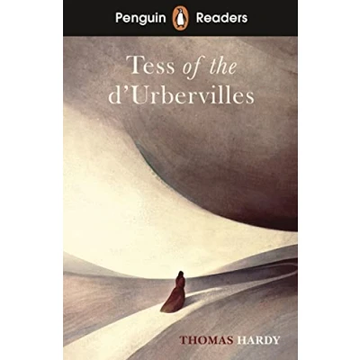 Afbeelding van Penguin Readers Level 6: Tess of the D&#039;Urbervilles (ELT Graded Reader)