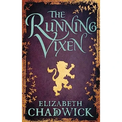 Afbeelding van Running Vixen