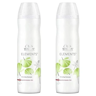 Afbeelding van Wella Elements Renewing Shampoo 250 ml