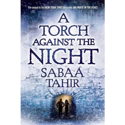 Afbeelding van An Ember in the Ashes 02. A Torch Against Night