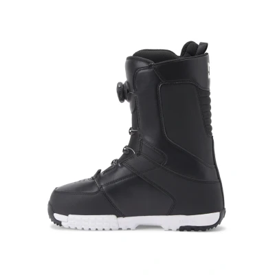 Afbeelding van DC Shoes Control BOA Snowboardschoen, Heren, Maat: 42, Blw Kunststof
