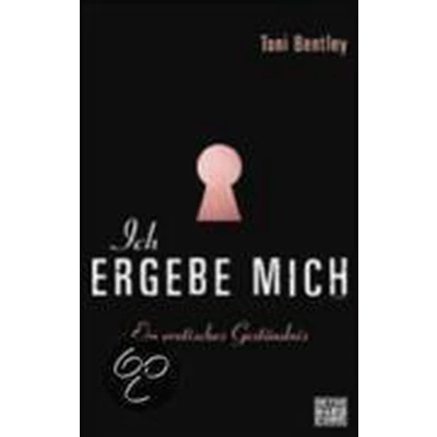 Afbeelding van Ich ergebe mich