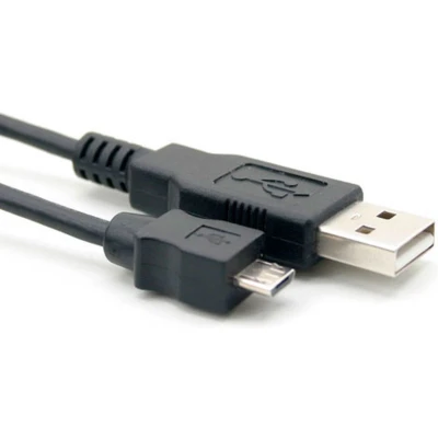 Afbeelding van ACT SB0007 USB A 2.0 Kabel naar B Micro 3 meter