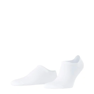 Afbeelding van Falke FÜSSLINGE Family Sokken, Heren, Maat: 43 46, White