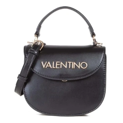 Afbeelding van VALENTINO Nammos Re Satchel Nero, Nero
