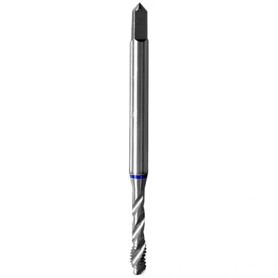 Afbeelding van Donau Elektronik MMSB20 Schroefdraadboor Rechtssnijdend HSS Co 1 stuk(s)