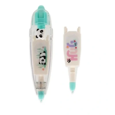 Image de Stylo de ruban décoratif Legami Panda