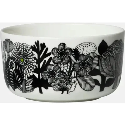 Afbeelding van Oiva / Siirtolapuutarha Bowl 5 Dl
