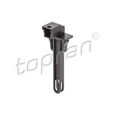 Afbeelding van TOPRAN 117 097 Sensoren SKODA: Octavia 3 Combi, SEAT: Leon III Hatchback