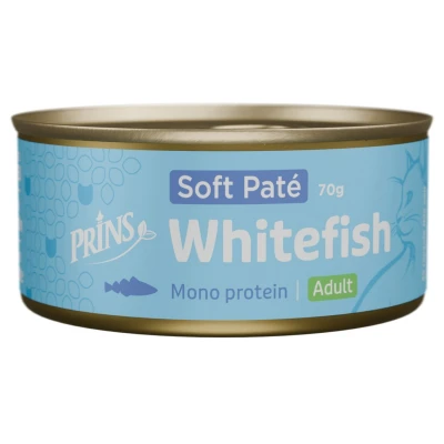 Afbeelding van PRINS SOFT PATE WHITEFISH