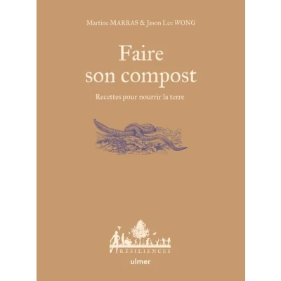 Image de Faire son compost Recettes pour nourrir la terre