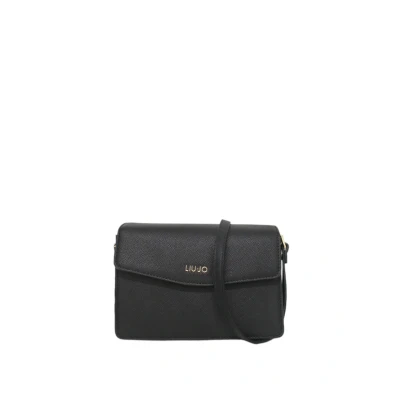 Afbeelding van LIU JO Schoudertas, Dames, Maat: One Size, Black