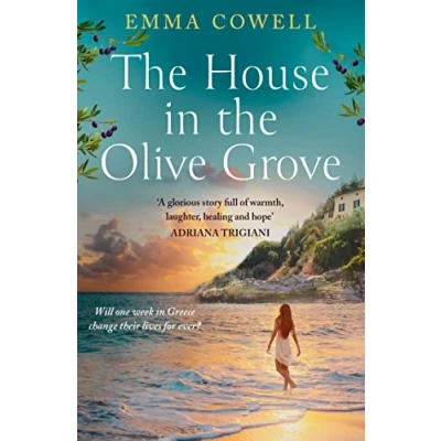 Afbeelding van the House in Olive Grove