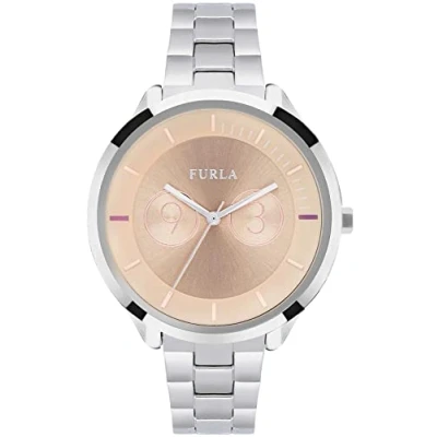 Afbeelding van Horloge Dames Furla R4253102505 (38 mm)
