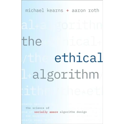 Afbeelding van The Ethical Algorithm