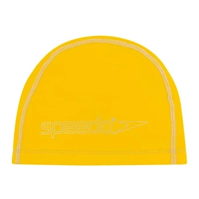 Afbeelding van Swimming Cap Speedo Pace JU Kids Yellow