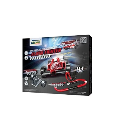 Afbeelding van Darda Racebaan Flash Fighter