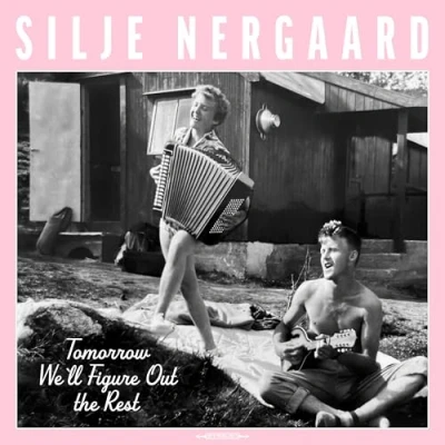 Afbeelding van Silje Nergaard Tomorrow We&#039;ll Figure Out the Rest (LP)