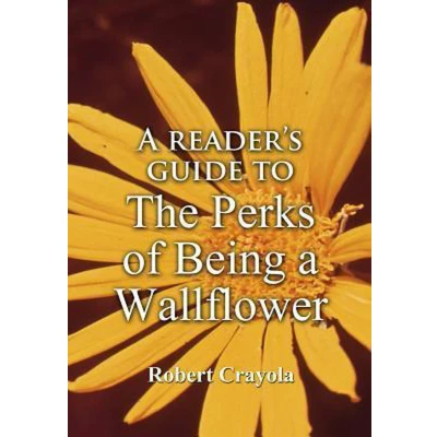Afbeelding van a Reader&#039;s Guide to The Perks of Being Wallflower