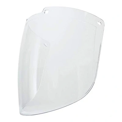 Afbeelding van Honeywell Turboshield vizier gecoat