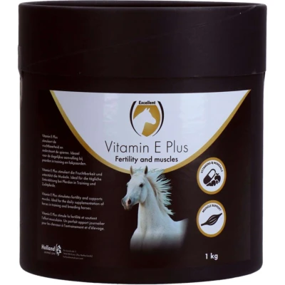 Afbeelding van Excellent Vitamine E Plus 1kg