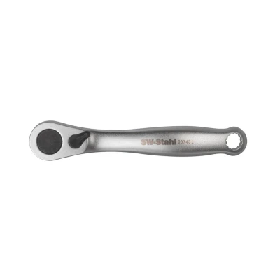 Afbeelding van SW Stahl 05745L Omschakelratel 72 6,3 (1/4&quot;)mm (inch) Magnetisch 95mm