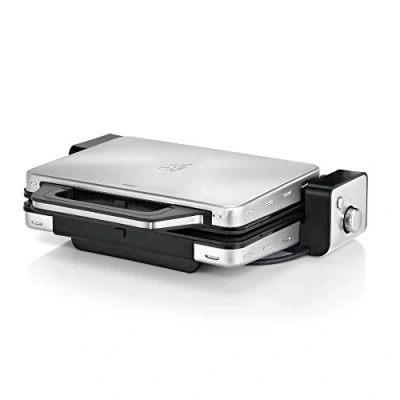 Image de Gril contact &amp; de table WMF Lono