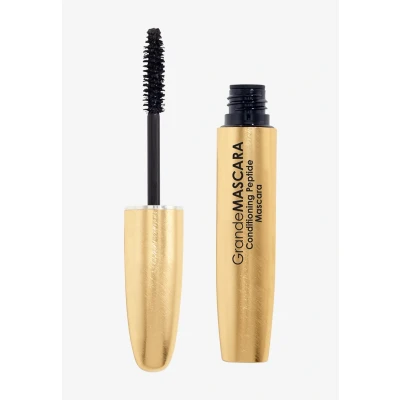 Afbeelding van Grande Cosmetics Grandemascara Zwart