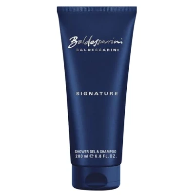 Afbeelding van Baldessarini Signature Douchegel 200 ml