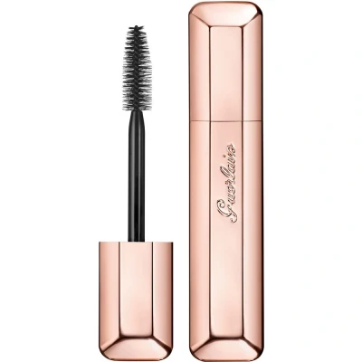 Afbeelding van Guerlain Mad Eyes Mascara 01 Black