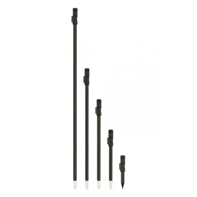 Afbeelding van Fox Black Label QR 9&quot; Power Point Bankstick Banksticks
