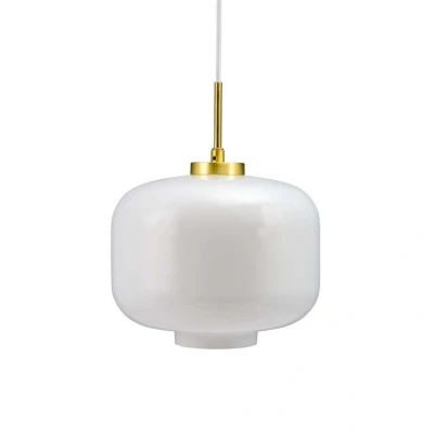 Image de DybergLarsen Arp Suspension Ø30 Opal/Brass