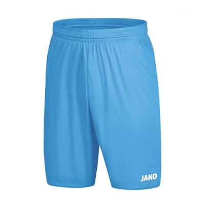 Afbeelding van Jako Manchester 2.0 heren sportbroek marineblauw XXL 4400