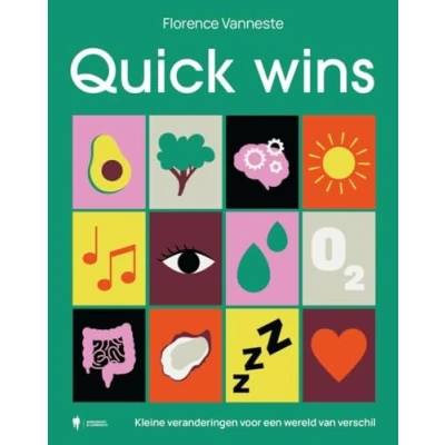 Afbeelding van Quick wins