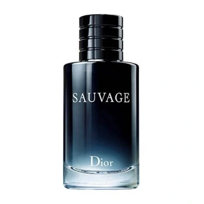 Image de Dior Sauvage Eau de Toilette 200 ml