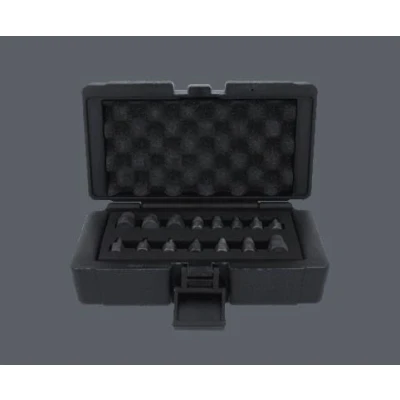 Afbeelding van KS TOOLS 150.1385 Boutuitdraaierset 13mm