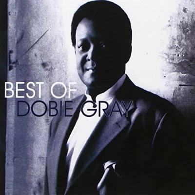 Afbeelding van Best Of Dobie Gray