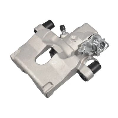 Afbeelding van FEBI BILSTEIN 181962 Remklauw Aluminium Achteras links
