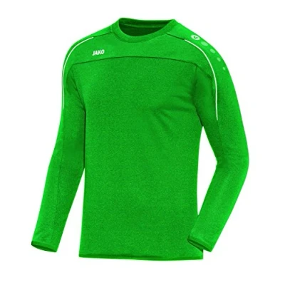 Afbeelding van Sweater Classico Sportgroen / 152