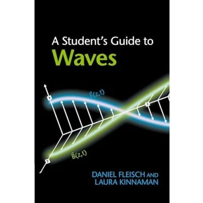Afbeelding van Students Guide To Waves