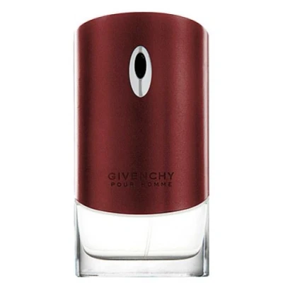 Afbeelding van Givenchy Pour Homme Eau de Toilette 100 ml