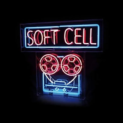 Afbeelding van Soft Cell The Singles/Keychains And Snowstorm (CD)