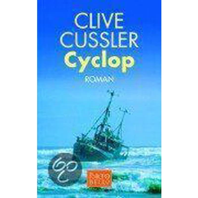 Afbeelding van Cyclop