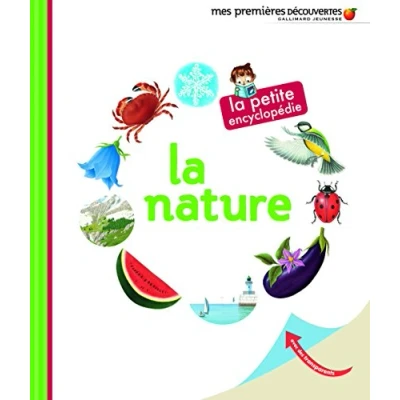 Afbeelding van La nature