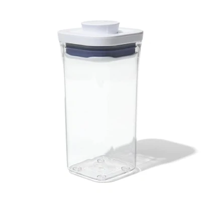 Afbeelding van Oxo Pop Container 2.0 Mini Square S 0,5 Ltr 4