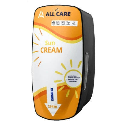 Afbeelding van Zonnebranddispenser 800 ml POUCH